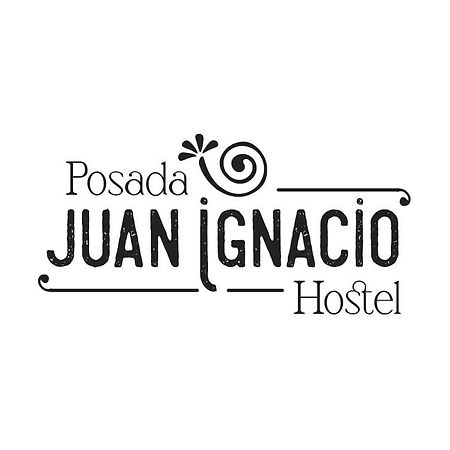 Hostel Posada Juan Ignacio Rosario Zewnętrze zdjęcie