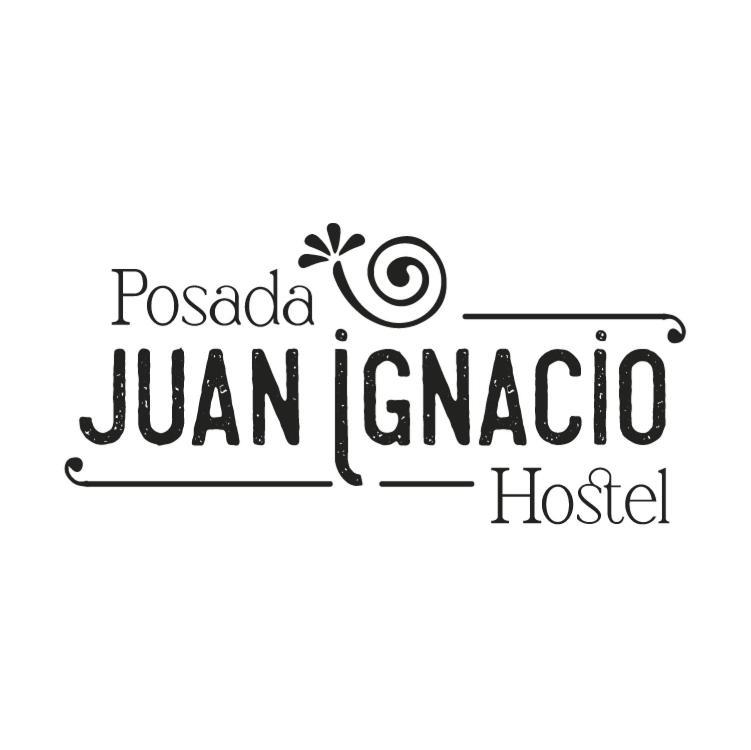 Hostel Posada Juan Ignacio Rosario Zewnętrze zdjęcie